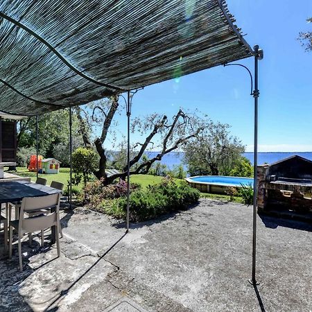Casa Raffaella -Ciao Vacanze- Moniga del Garda Luaran gambar