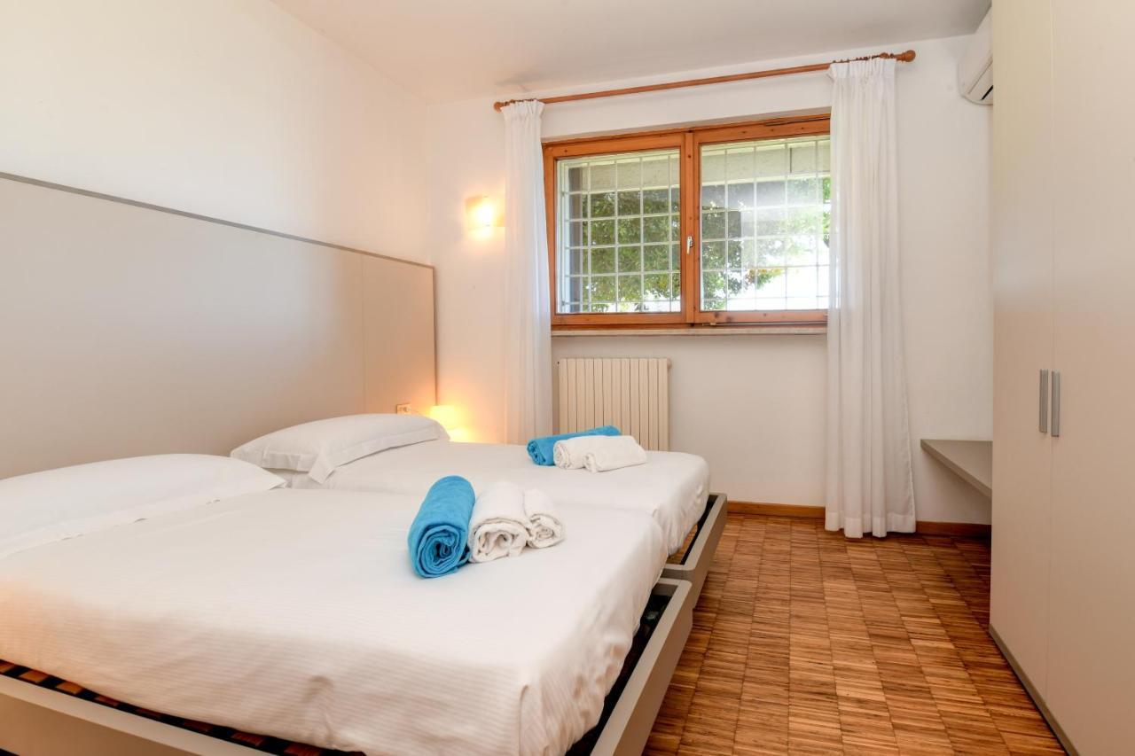 Casa Raffaella -Ciao Vacanze- Moniga del Garda Luaran gambar