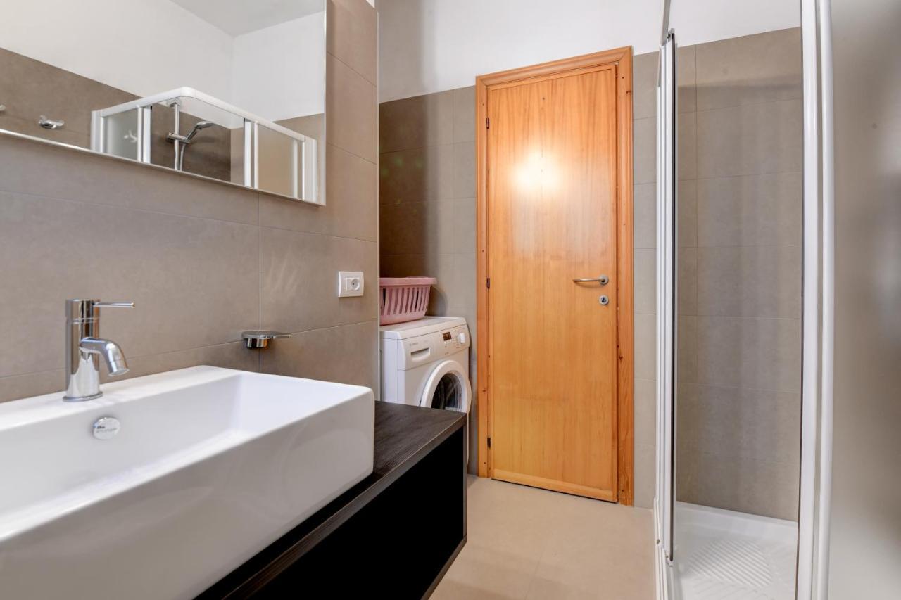 Casa Raffaella -Ciao Vacanze- Moniga del Garda Luaran gambar