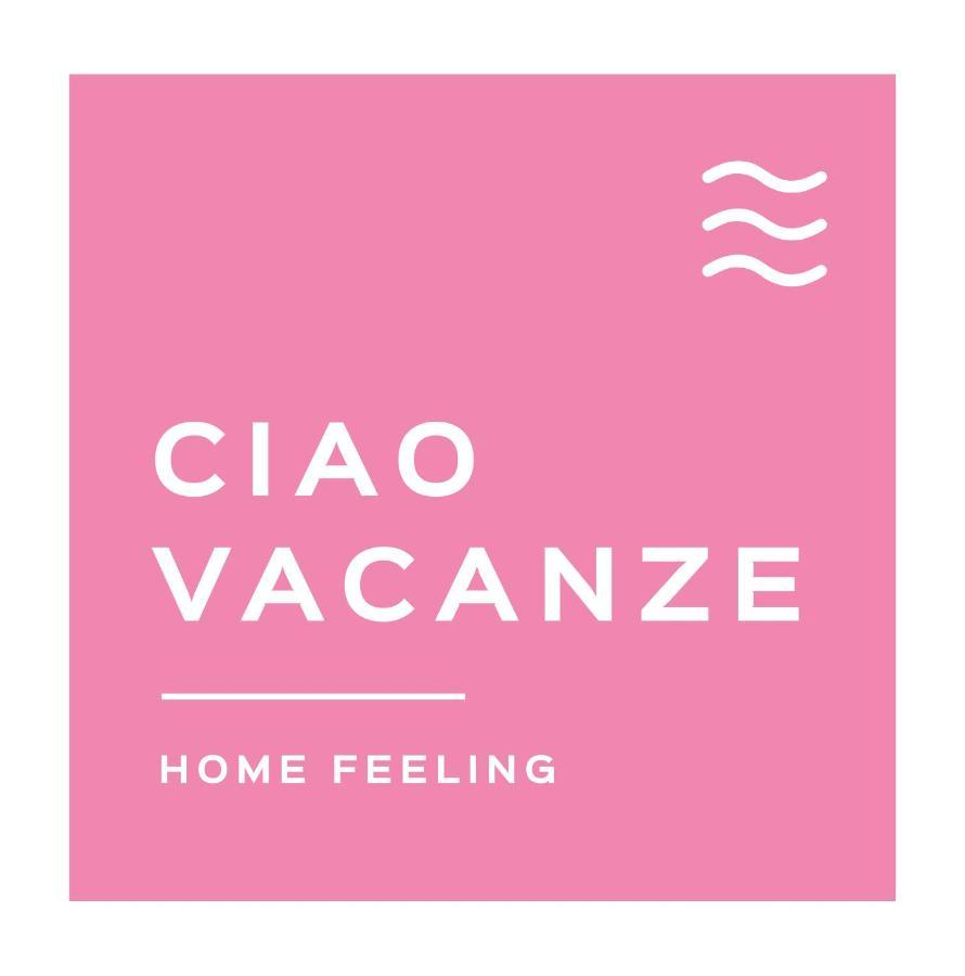 Casa Raffaella -Ciao Vacanze- Moniga del Garda Luaran gambar